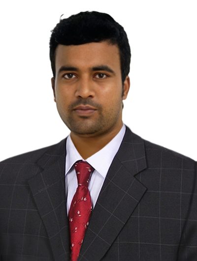 Rajib Chandra Ghosh