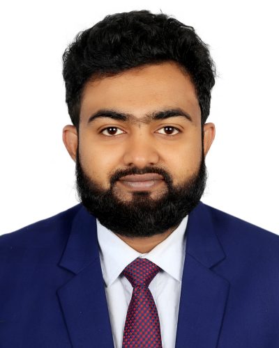 Rajib Chandra Ghosh