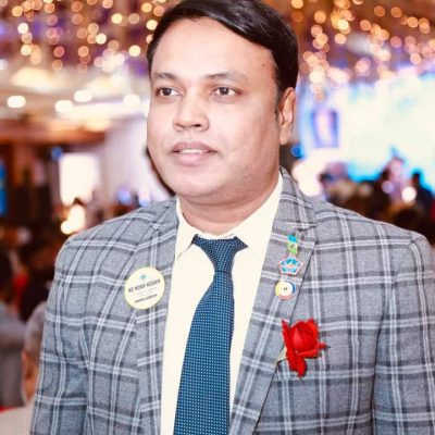 Managing Director