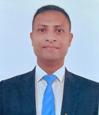 Rajib Chandra Ghosh